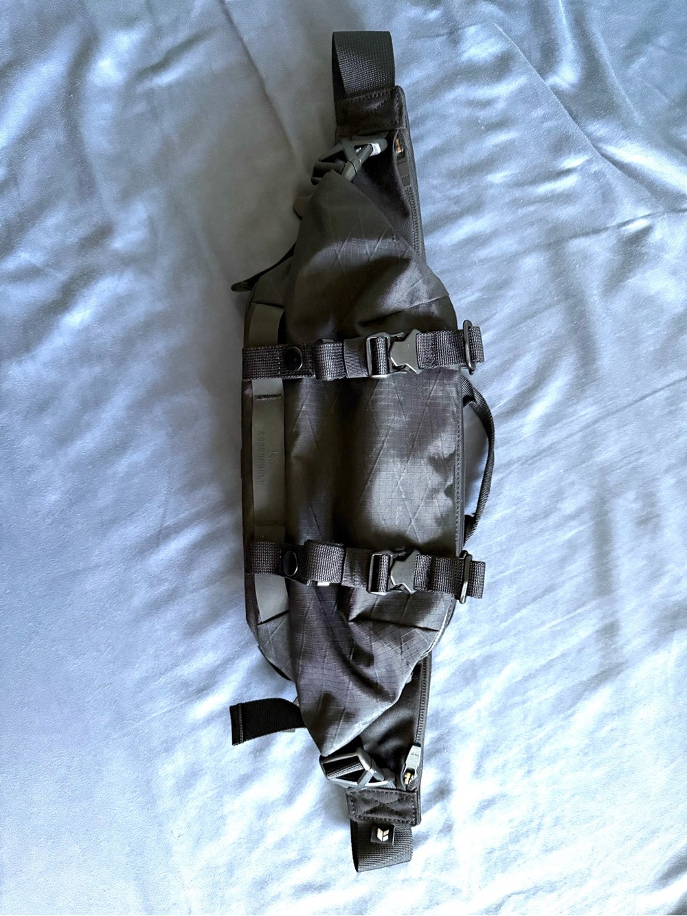 X-POD II - Sling Pack (S)
